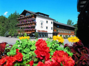 Hotel Hirsch mit Café Klösterle